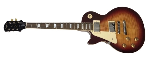 Epiphone Les Paul Std '50s - Lefty!